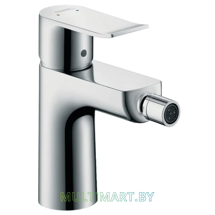 Смеситель Hansgrohe Metris 31280000